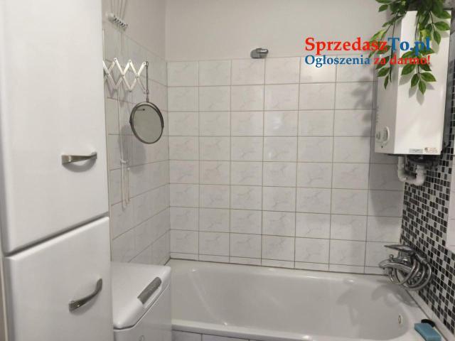 Dwupokojowe mieszkanie - ul. Krogulskiego, Tarnów - 8