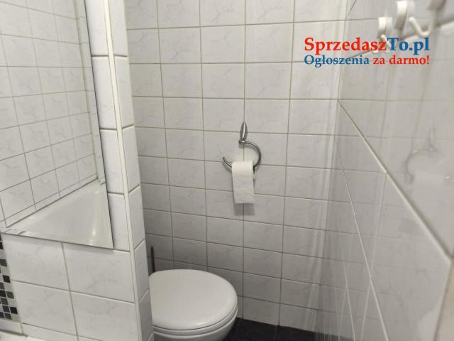 Dwupokojowe mieszkanie - ul. Krogulskiego, Tarnów - 9