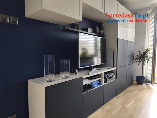 2-pokojowe mieszkanie przy ul. Brandstaettera  w Tarnowie - 6