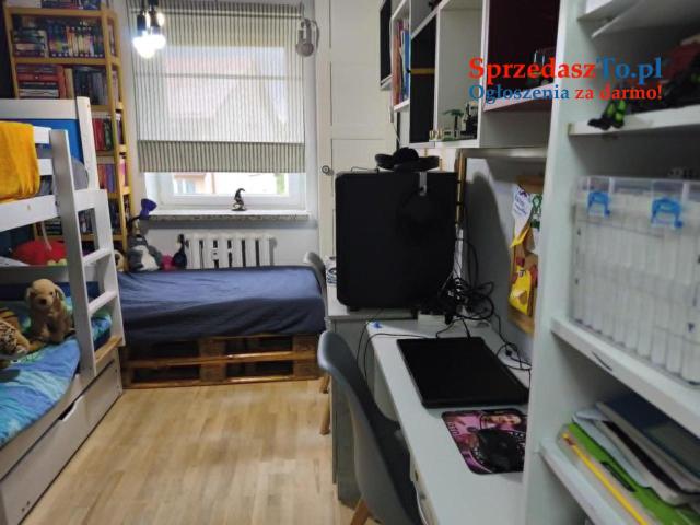 2-pokojowe mieszkanie przy ul. Brandstaettera  w Tarnowie - 7