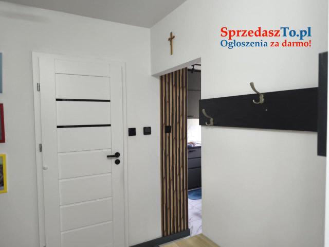 2-pokojowe mieszkanie przy ul. Brandstaettera  w Tarnowie - 8