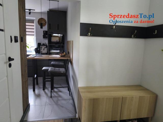 2-pokojowe mieszkanie przy ul. Brandstaettera  w Tarnowie - 9