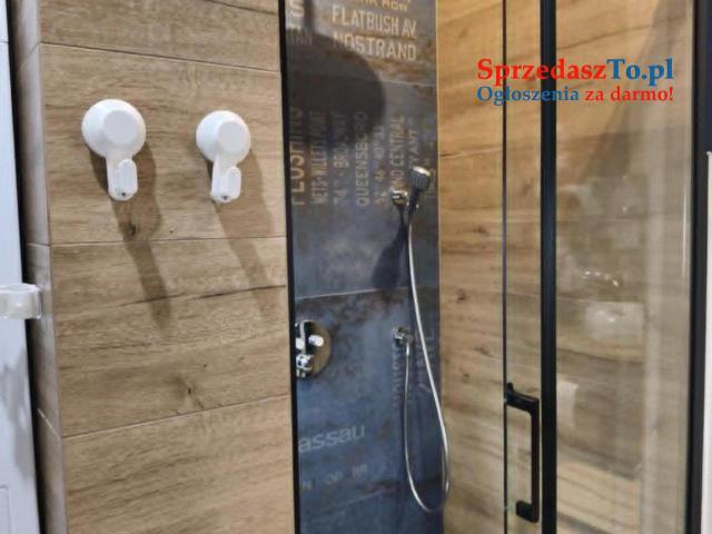 2-pokojowe mieszkanie przy ul. Brandstaettera  w Tarnowie - 10