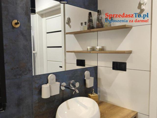 2-pokojowe mieszkanie przy ul. Brandstaettera  w Tarnowie - 11