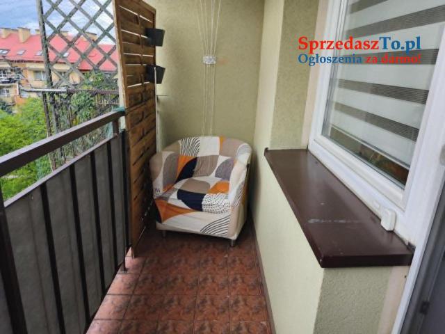 2-pokojowe mieszkanie przy ul. Brandstaettera  w Tarnowie - 12