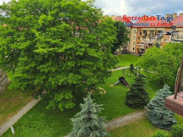 2-pokojowe mieszkanie przy ul. Brandstaettera  w Tarnowie - 13