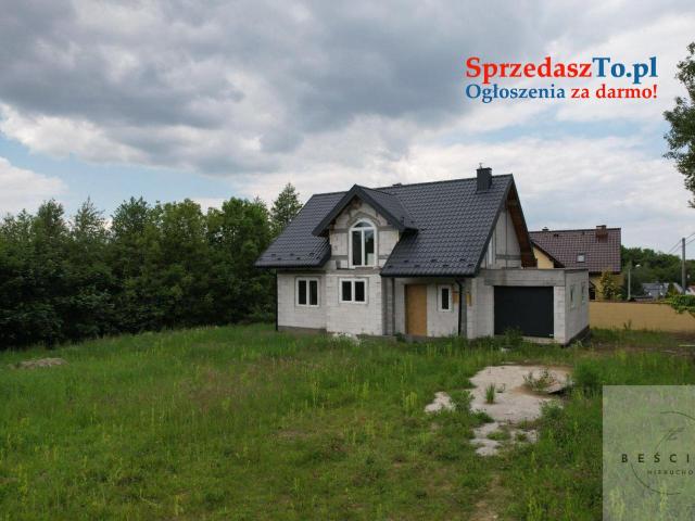 DOM GÓRA ŚWIĘTEGO MARCINA
