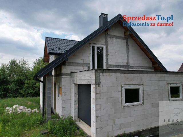 DOM GÓRA ŚWIĘTEGO MARCINA