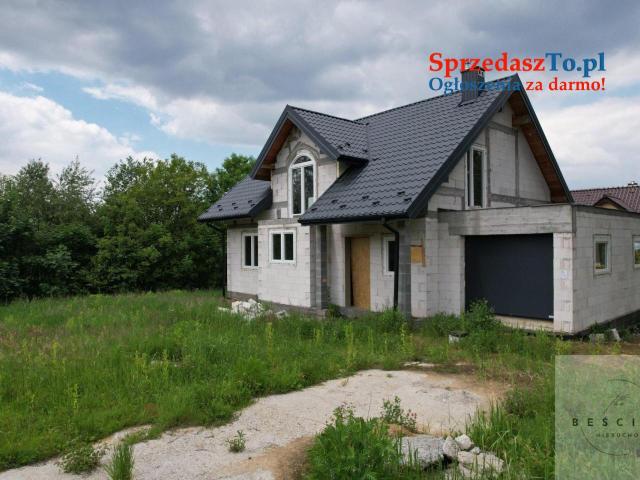 DOM GÓRA ŚWIĘTEGO MARCINA - 6