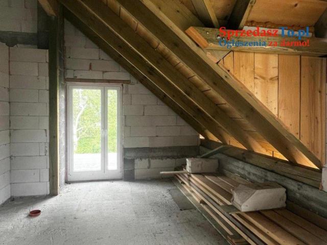 DOM GÓRA ŚWIĘTEGO MARCINA - 7