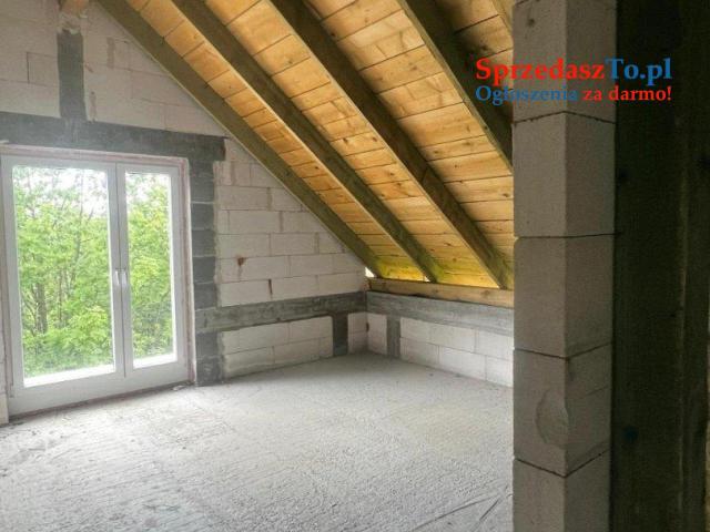 DOM GÓRA ŚWIĘTEGO MARCINA - 8