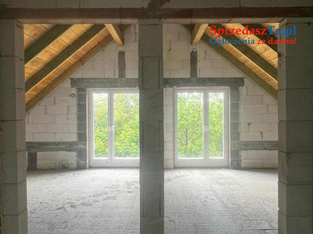 DOM GÓRA ŚWIĘTEGO MARCINA - 9