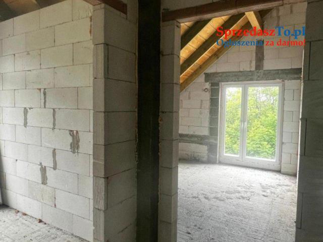 DOM GÓRA ŚWIĘTEGO MARCINA - 10