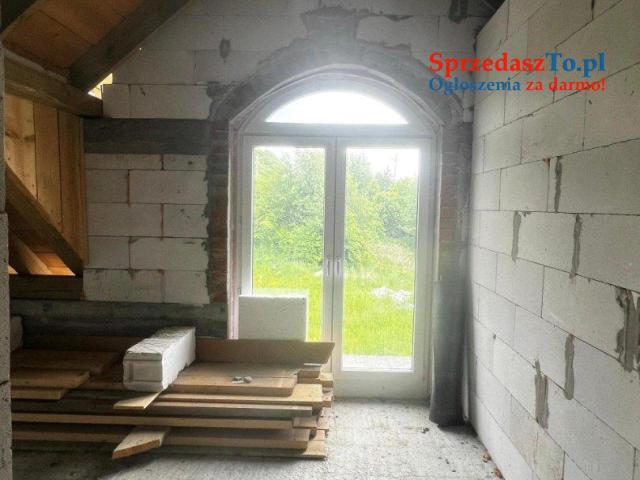 DOM GÓRA ŚWIĘTEGO MARCINA - 11