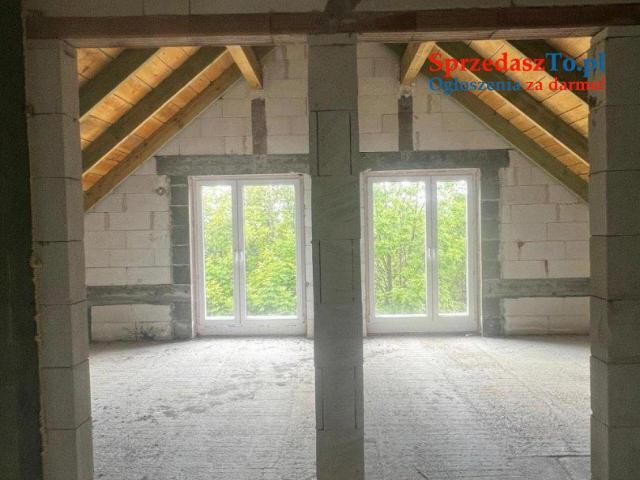 DOM GÓRA ŚWIĘTEGO MARCINA - 12