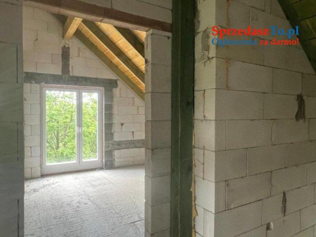 DOM GÓRA ŚWIĘTEGO MARCINA - 13