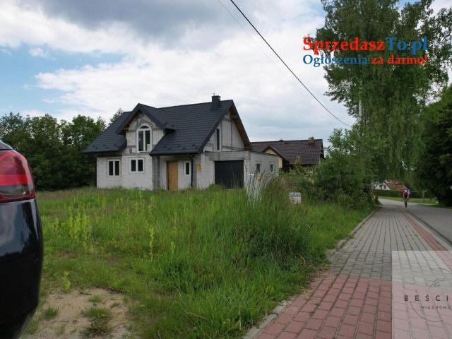 DOM GÓRA ŚWIĘTEGO MARCINA - 14