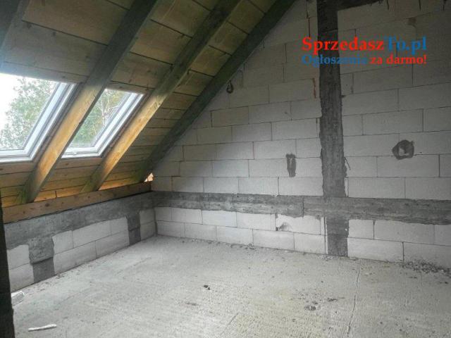 DOM GÓRA ŚWIĘTEGO MARCINA - 15