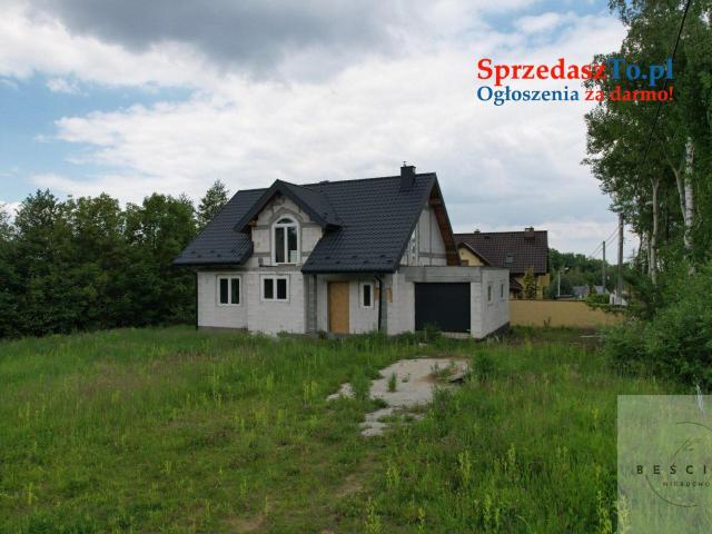 DOM GÓRA ŚWIĘTEGO MARCINA - 16