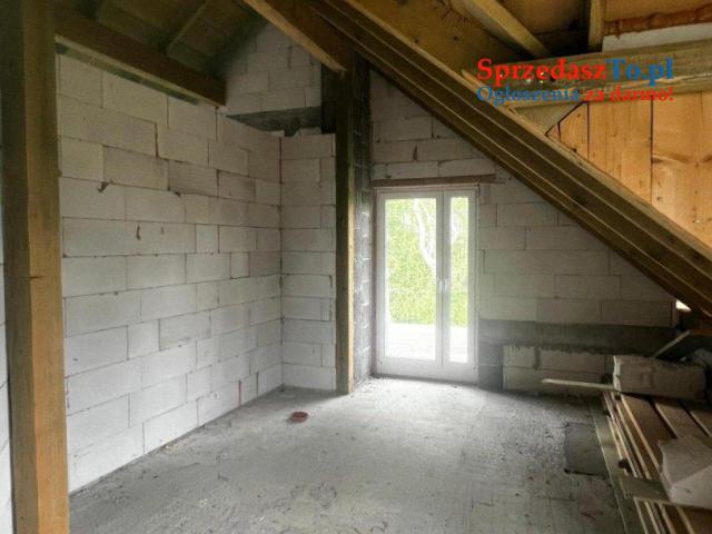 DOM GÓRA ŚWIĘTEGO MARCINA - 19