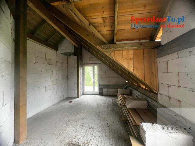 DOM GÓRA ŚWIĘTEGO MARCINA - 20