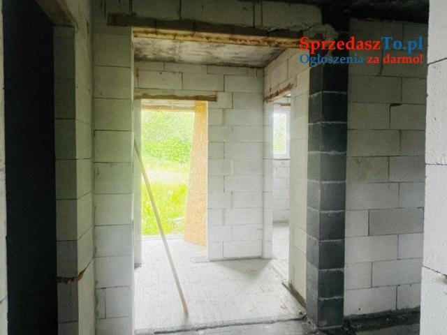 DOM GÓRA ŚWIĘTEGO MARCINA - 22