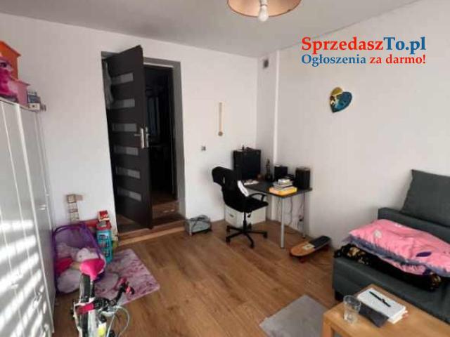 Mieszkanie 2 pokoje bezczynszowe