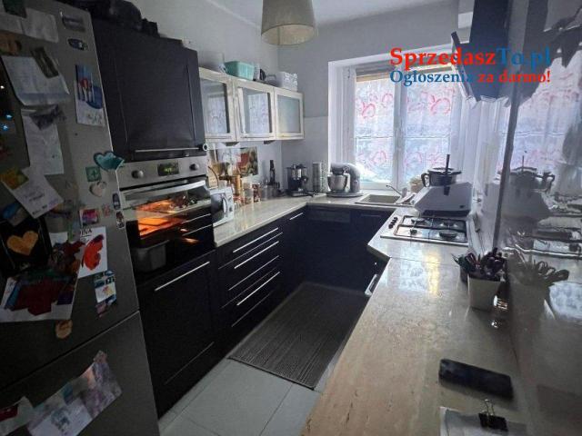 Mieszkanie 2 pokoje bezczynszowe - 6