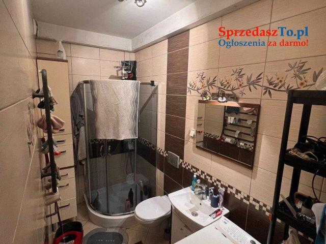 Mieszkanie 2 pokoje bezczynszowe - 7