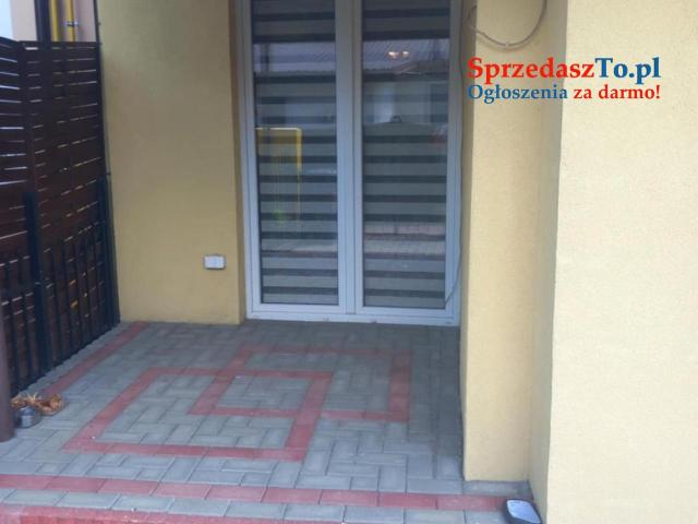Mieszkanie bezczynszowe Werbkowice