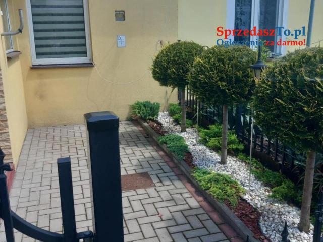 Mieszkanie bezczynszowe Werbkowice - 6