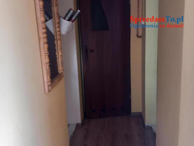 Mieszkanie bezczynszowe Werbkowice - 7