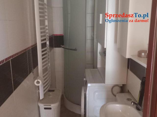 Mieszkanie bezczynszowe Werbkowice - 8