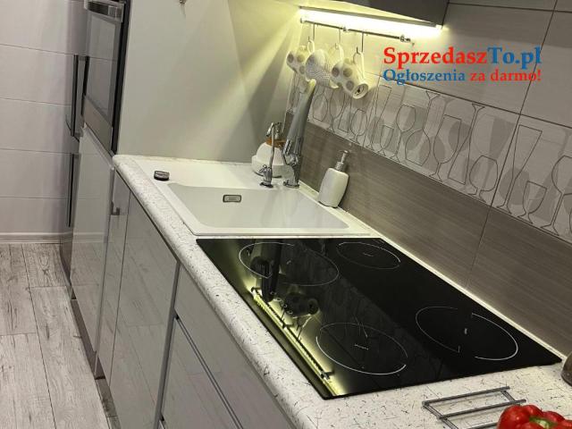 Na sprzedaż 2 pokoje 39m2/ bez pośredników - 6