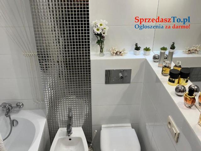 Na sprzedaż 2 pokoje 39m2/ bez pośredników - 7