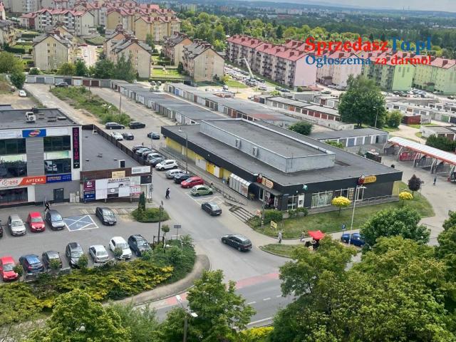 Na sprzedaż 2 pokoje 39m2/ bez pośredników - 8