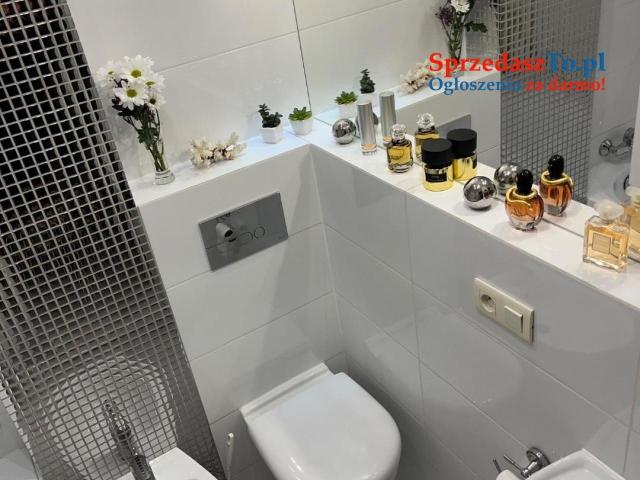 Na sprzedaż 2 pokoje 39m2/ bez pośredników - 9