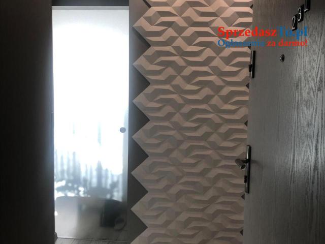 Na sprzedaż 2 pokoje 39m2/ bez pośredników - 12