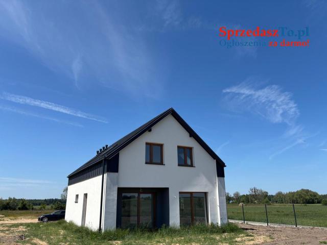 Sprzedam Dom w Rafałówce 19km od Białegostoku - 6