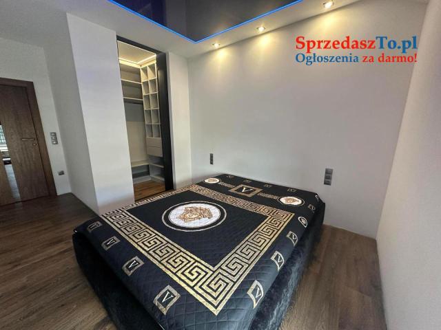 3 pokoje, bez czynszu, parking, niskie poddasze do trzymania rzeczy, niskie opłaty - 9