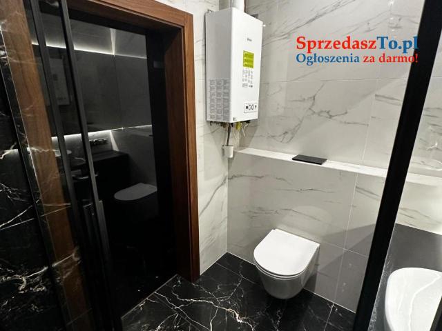 3 pokoje, bez czynszu, parking, niskie poddasze do trzymania rzeczy, niskie opłaty - 13