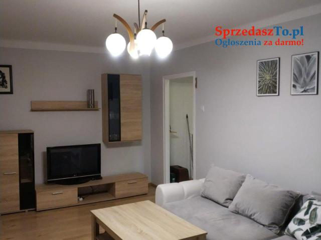 Sprzedam mieszkanie 2-pokojowe w Centrum Białegostoku