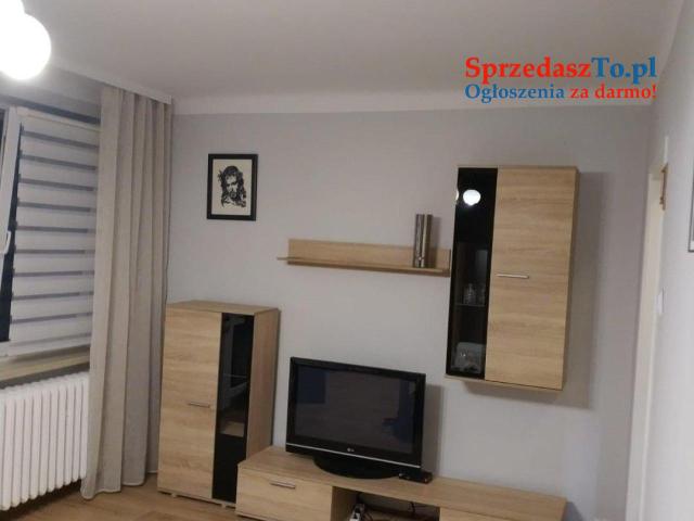 Sprzedam mieszkanie 2-pokojowe w Centrum Białegostoku