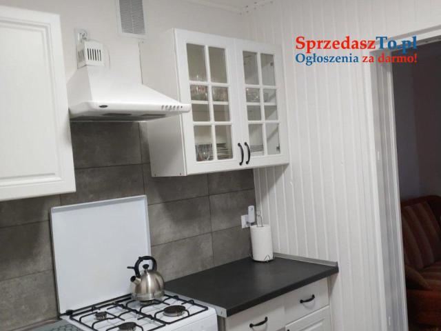 Sprzedam mieszkanie 2-pokojowe w Centrum Białegostoku