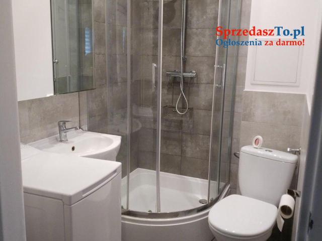 Sprzedam mieszkanie 2-pokojowe w Centrum Białegostoku - 6