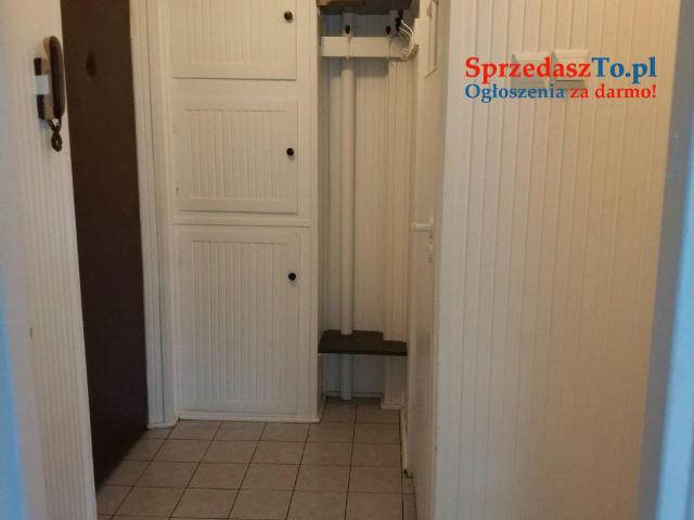 Sprzedam mieszkanie 2-pokojowe w Centrum Białegostoku - 8