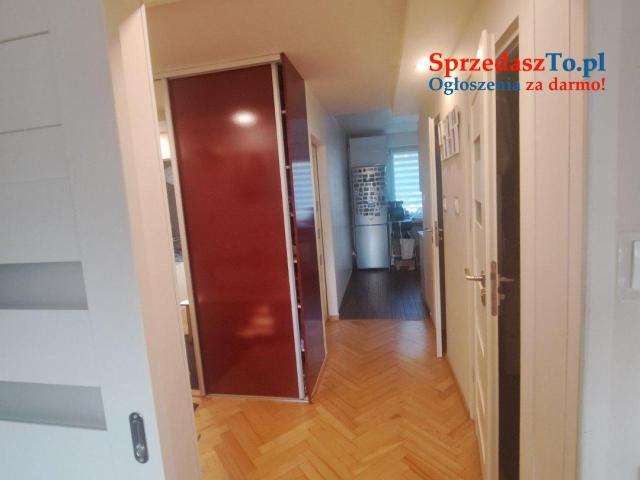 Sprzedam mieszkanie 63m2 po remoncie,  do dobrej negocjacji