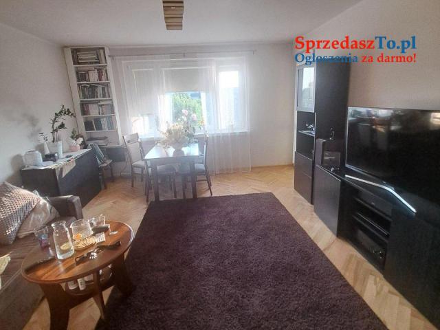 Sprzedam mieszkanie 63m2 po remoncie,  do dobrej negocjacji