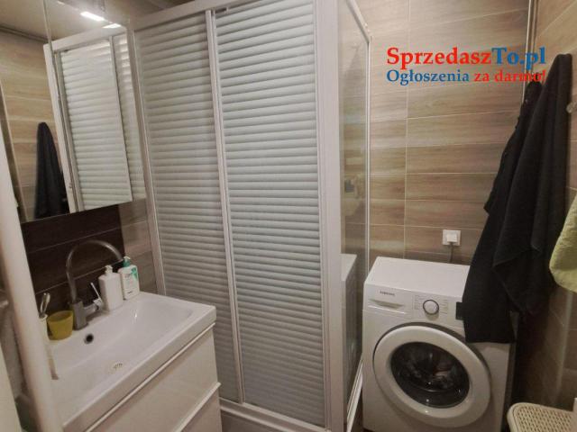 Sprzedam mieszkanie 63m2 po remoncie,  do dobrej negocjacji - 6