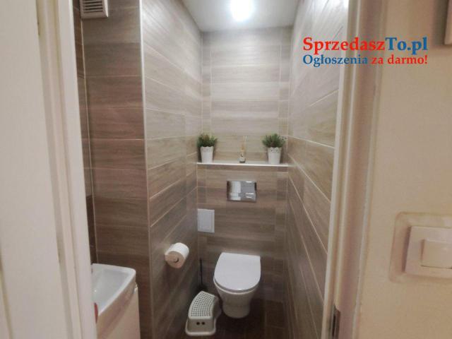 Sprzedam mieszkanie 63m2 po remoncie,  do dobrej negocjacji - 7